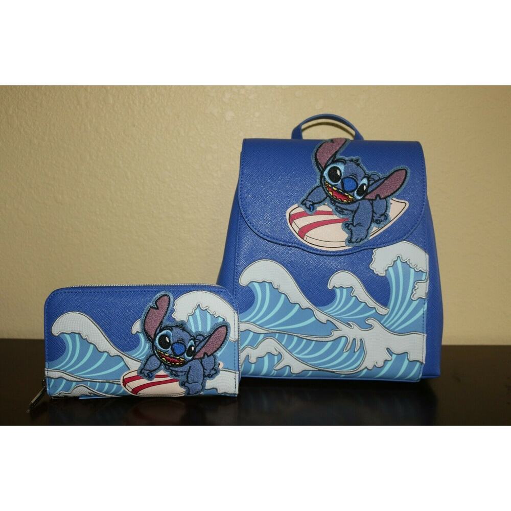 Danielle Nicole Disney Lilo and Stitch Set